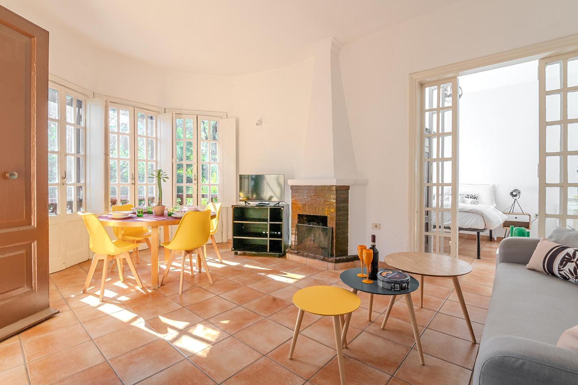 Exclusive Charming Villa - Free Parking 400 Mq Garden - Rome Airport - Roseto Villa Dream Fregenae Exterior photo